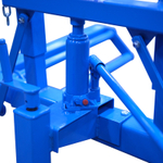 Тележка для перевозки T08100 AE&T 1000 кг