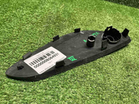 Накладка бампера левая Mercedes B w247 (18-22)