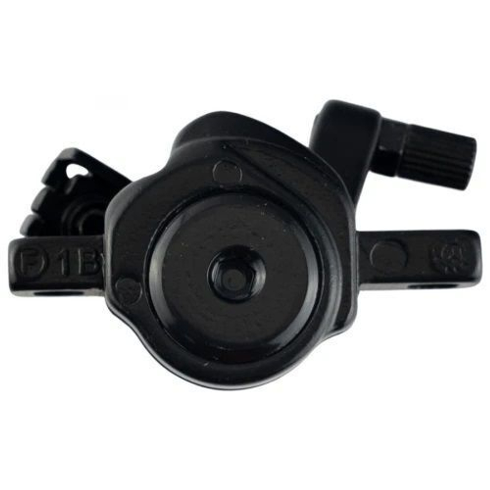 Суппорт тормозной калипер черный для Xiaomi Mijia MI3