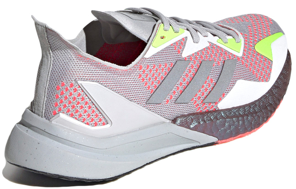 Кроссовки Adidas Terrex Voyager Dlx