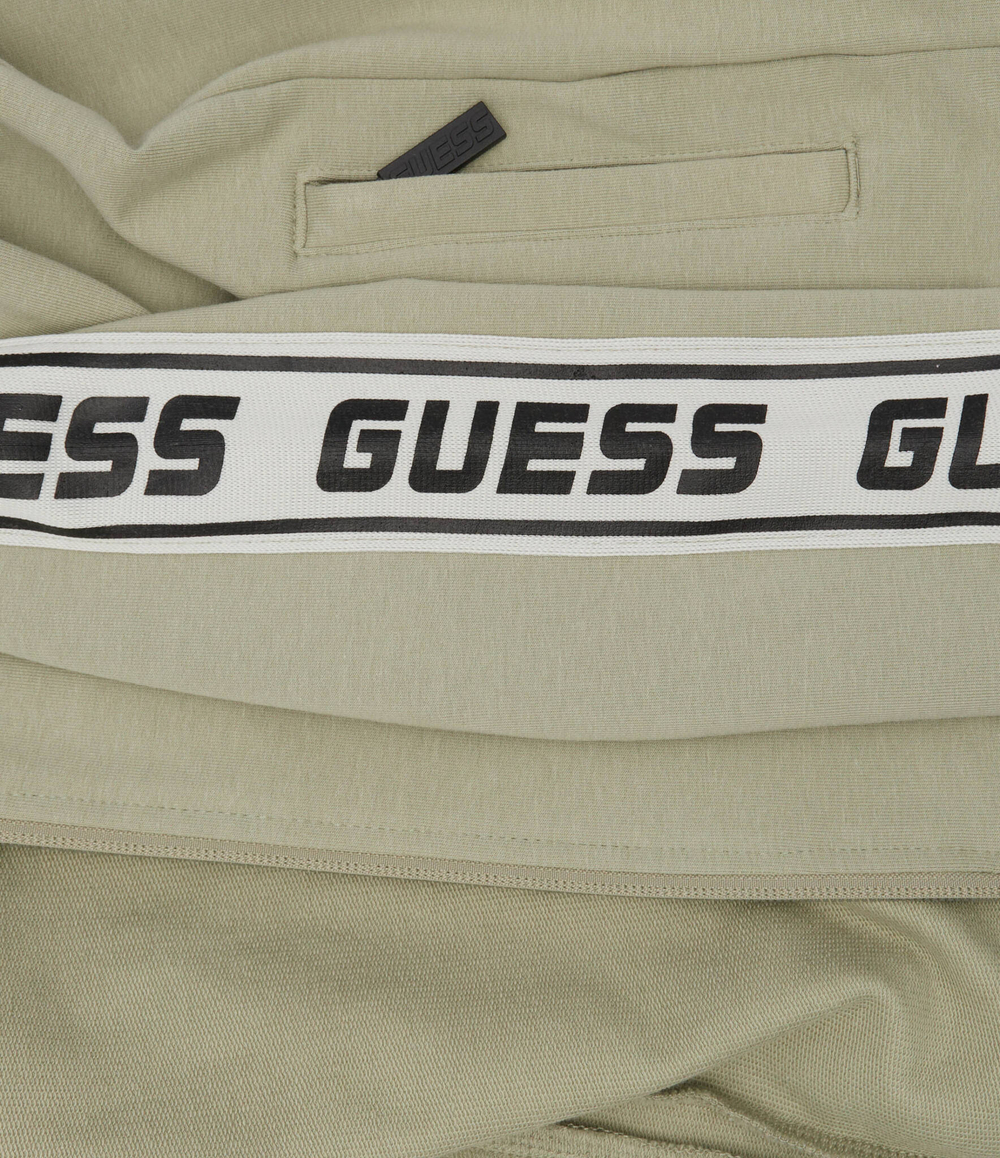 Худые GUESS ACTIVE - фисташковый(L2YQ47 K6ZS1)