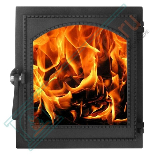 Дверка топочная ДТГ-8ВС "Онего-2" (Рубцовск-Литком) в Кирове