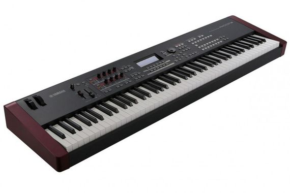 Yamaha MOXF8