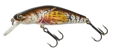 Воблер суспендеры LJ Original BULLHEAD SP 06.50/BH03