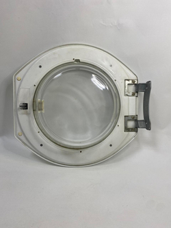 13 Люк для стиральной машины Ariston AL858CTX б/у