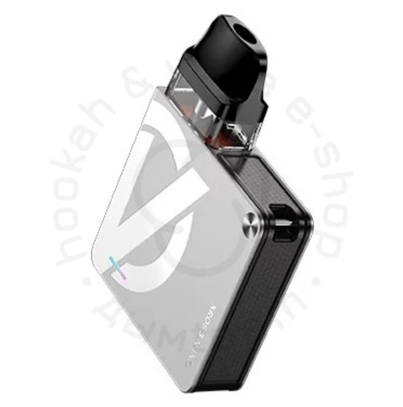 ЭС Vaporesso XROS 3 NANO - Silver