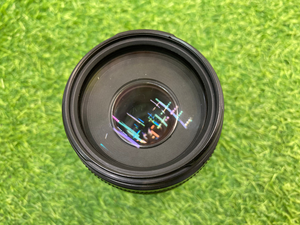 Canon EF 75-300mm 4-5.6 III