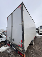 GAZ GAZELLE NEXT Бортовой (Евроборт) A21R25 (Евроборт, Бензин/Газ, 2,7 л, 107 л.с.)