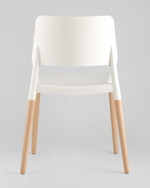 Стул BISTRO белый