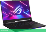 Игровой ноутбук ASUS ROG Strix SCAR 17 2023 G733PYV-LL067W