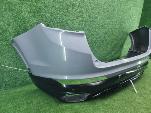 Бампер задний Geely Tugella (2022-2024)