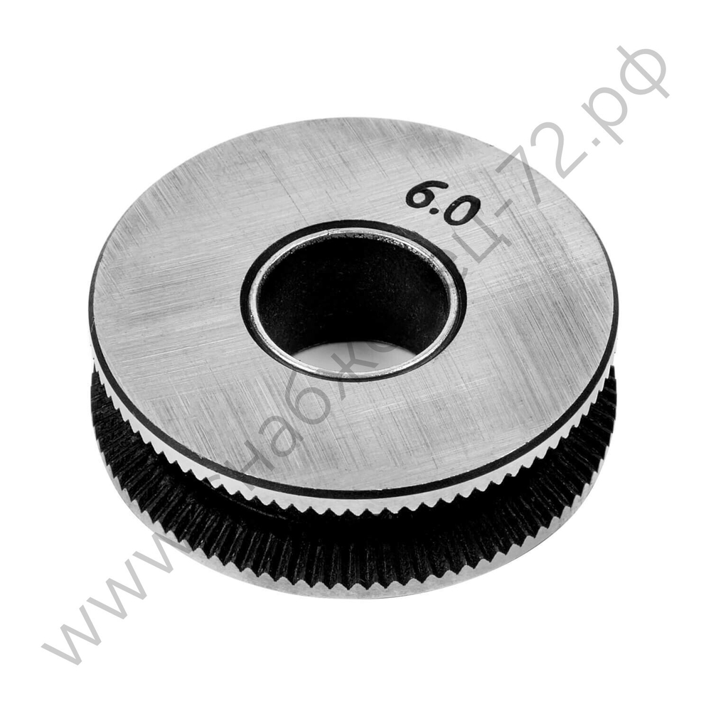 Ролик подающий 40х14х12 V 6,0