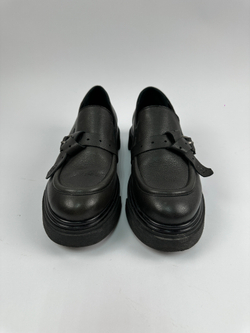 Лоферы Henry Beguelin