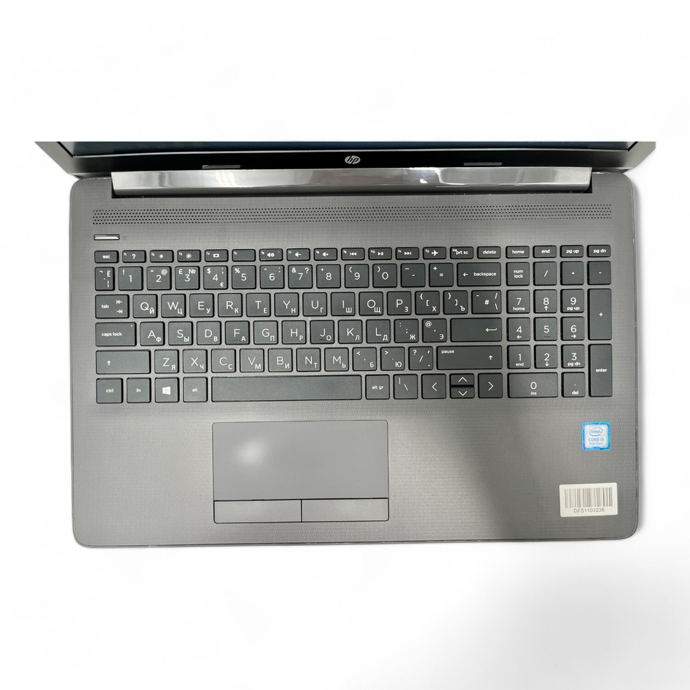 HP 250 G7 NoteBook PC