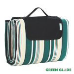 Коврик для пикника Green Glade Р9013 2х1,5м