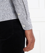 Рубашка P-ROAN BOSS BLACK - белый(50508802)