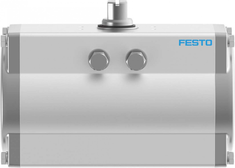 DFPD-240-RP-90-RD-F0710 Неполноповоротный привод