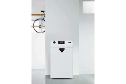 Напольный газовый котел FED КС-Г-30