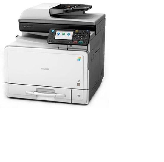 МФУ Ricoh Aficio MP C305SPF