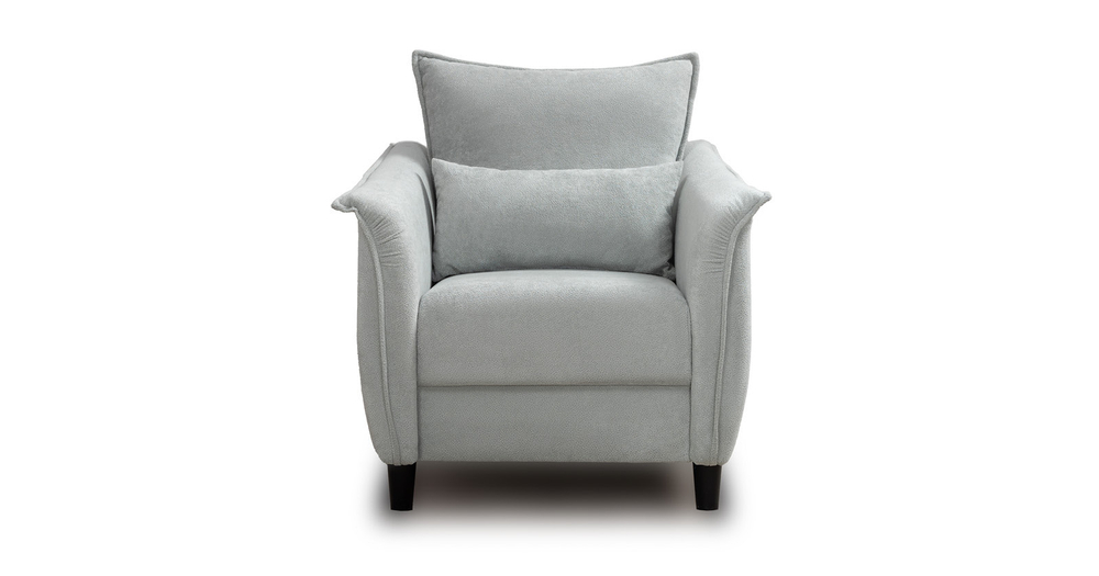 Берта кресло для отдыха (мятный)