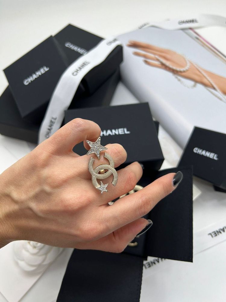 Кольцо Bvlgari