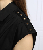 платье Liu Jo - черный(WA2188 T3051)