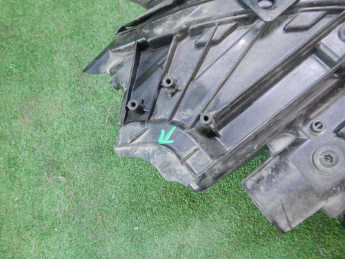 Фара левая Mercedes E W213 (2016-2021) LED