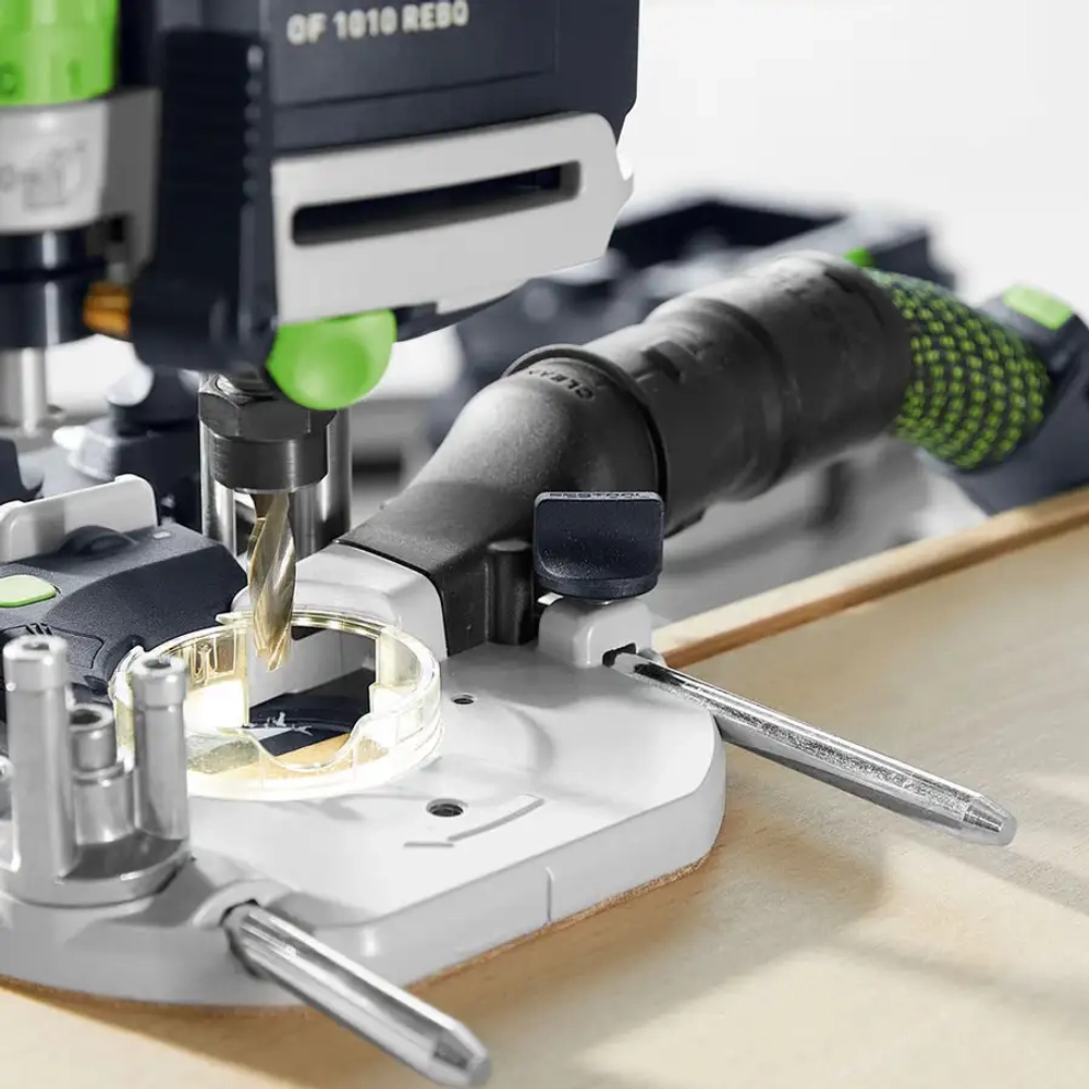 Фрезер вертикальный OF 1010 REBQ-Plus FESTOOL 578005