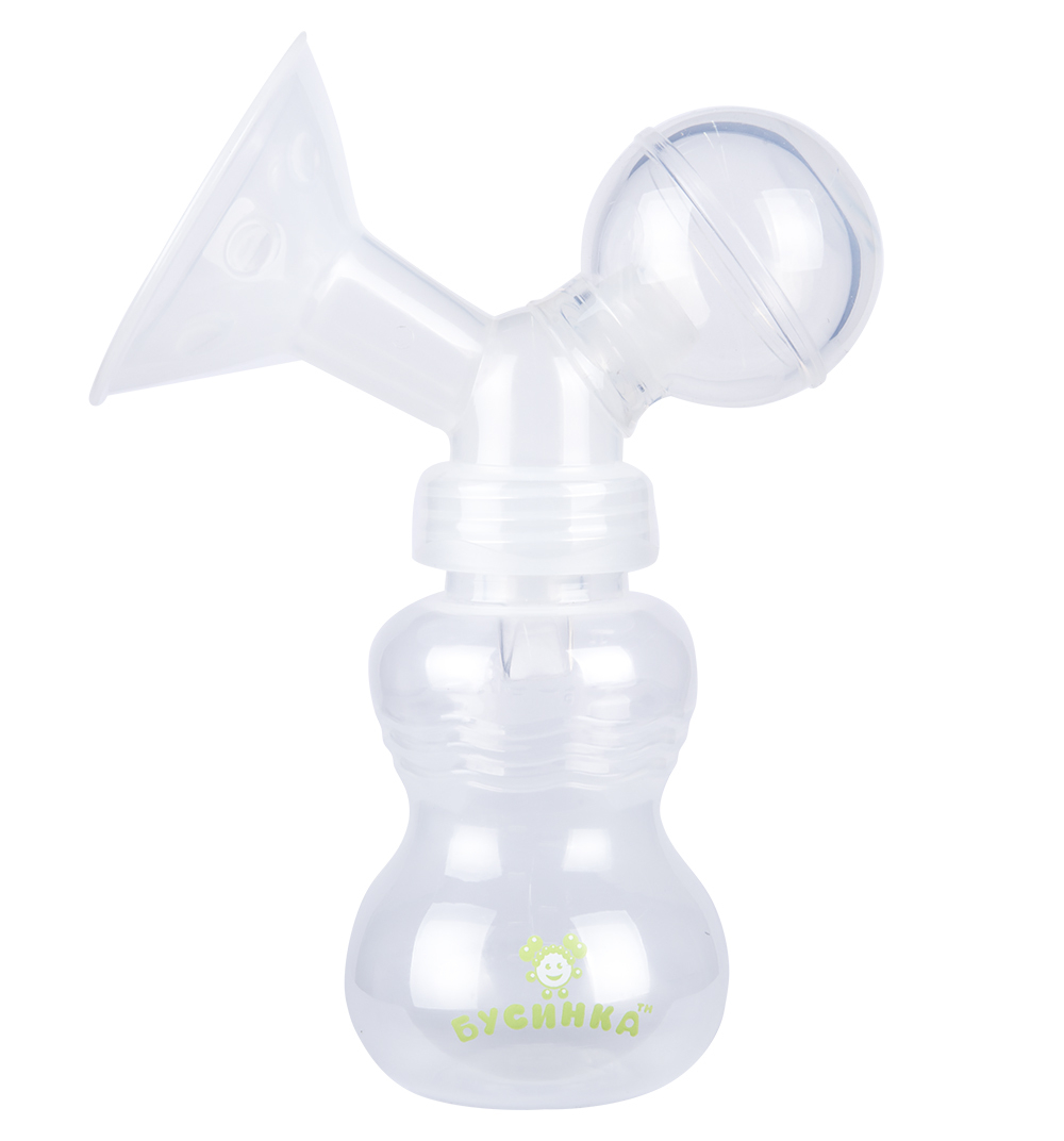 Молокоотсос БУСИНКА Арт. 801