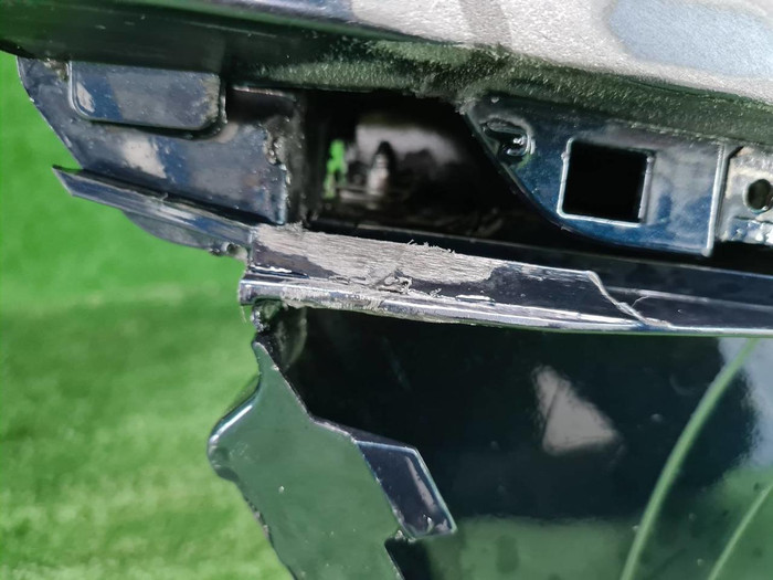 Крыло переднее правое BMW X6 E71 (2007-2014)