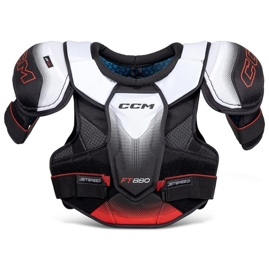 Нагрудник CCM JETSPEED FT880 JR (юниорский)