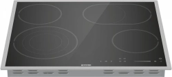 Встраиваемая электрическая варочная панель Gorenje ECS646BXE