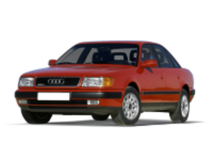 Audi 100