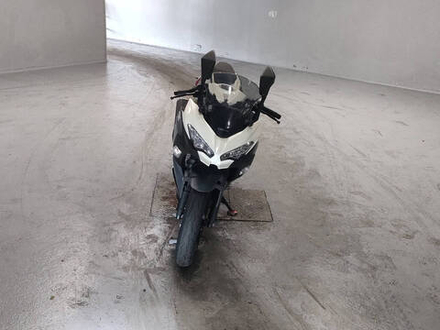 Kawasaki Ninja 400 , 2023