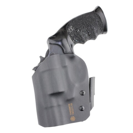 Кобура Гроза РС-02 и Р-02 скрытая с упором №11