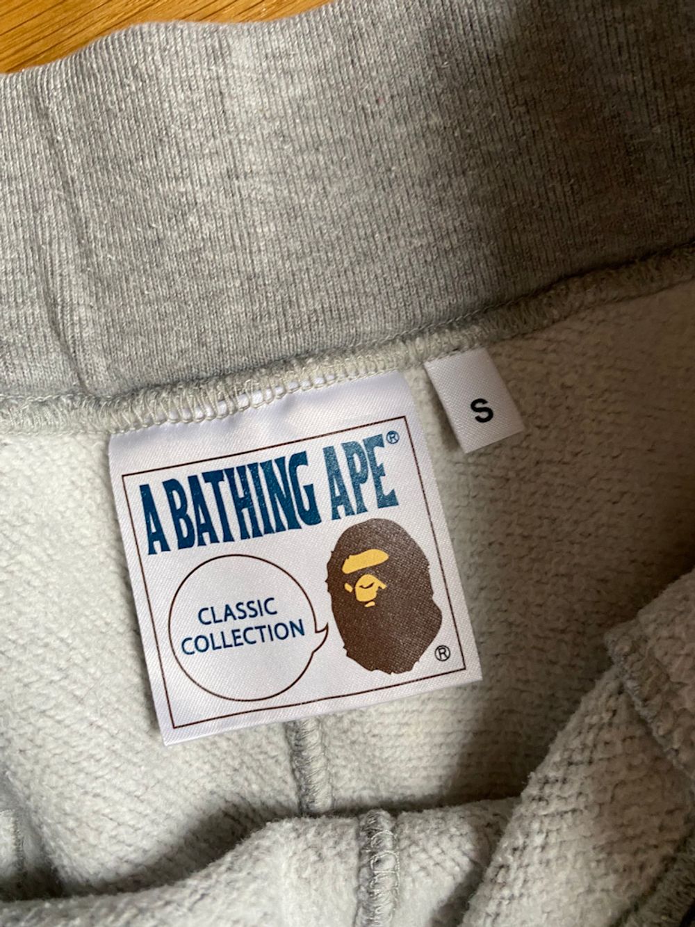 Костюм Bape, 164