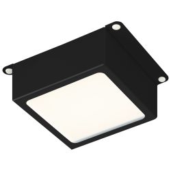 Светильник светодиодный ЭРА SPO-646-3-4K-B6 36Вт 4000К 3420Лм грильято 100х100 домино черный комплект 6 кубиков драйвер