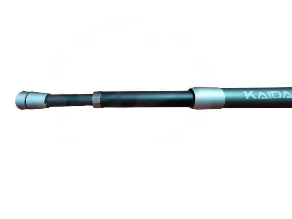 Ручка для подсачека телескопическая KAIDA 333-300 Excellent 3 метра