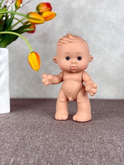 Пупс Marina and Pau 21cм NENOTIN (M2974)