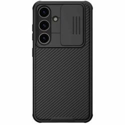 Накладка Nillkin CamShield Pro Case с защитой камеры для Samsung Galaxy S24