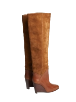 Сапоги W Maison Margiela