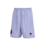 Шорты игровые детские 2DROTS Short Away 26/27 Y — Light purple