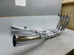 Глушитель Yamaha XJR1200 050195