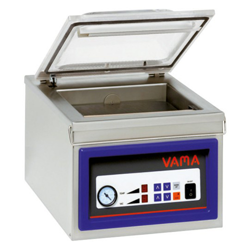 Упаковщик банкнот VAMA BP-1/8