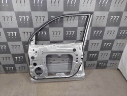 Дверь передняя правая Nissan X-Trail 2 (T31) 07-15 Б/У Оригинал H0100JG4MM