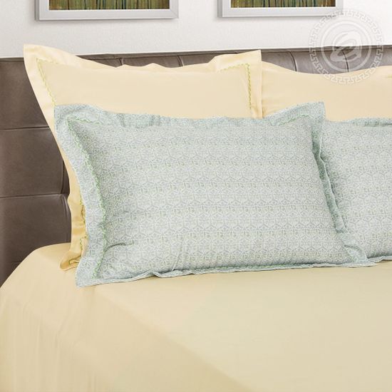 Комплект постельного белья Теодор тенсель