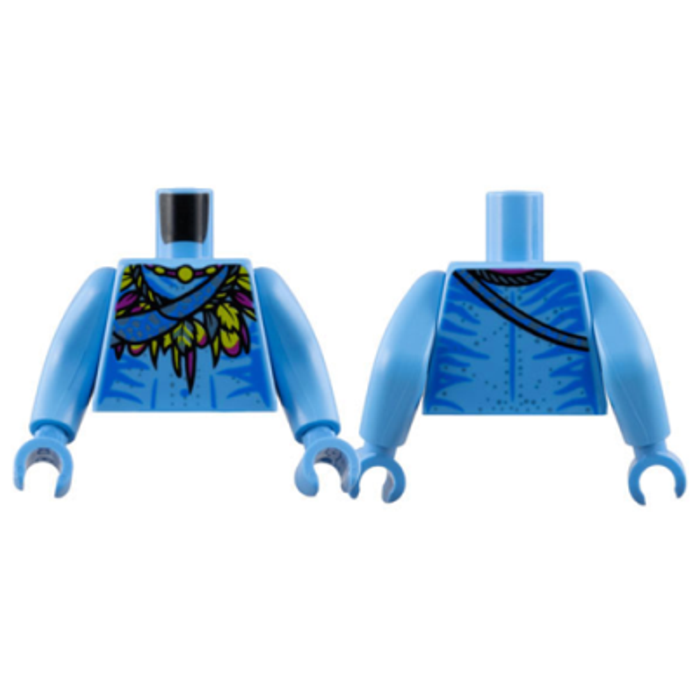 Торс 973pb4916c01