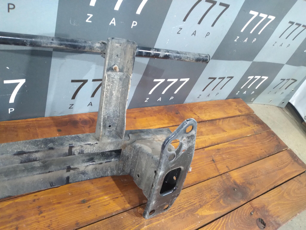 Усилитель переднего бампера Kia Rio 4 (FB) 17-22 Б/У Оригинал 64900H0000