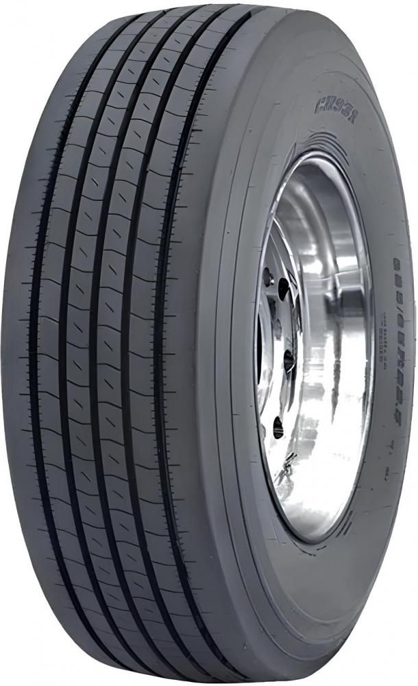 Golden Crown CR931 (прицепная) 445/65 R22.5 169K