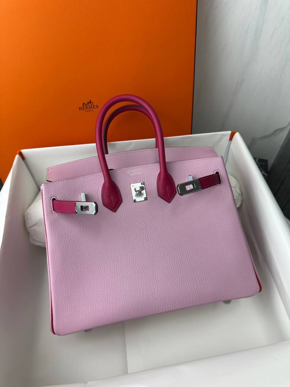 Сумка Hermes